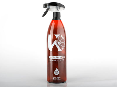 Premium Wheel Cleaner