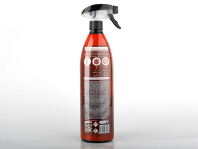 Premium Wheel Cleaner