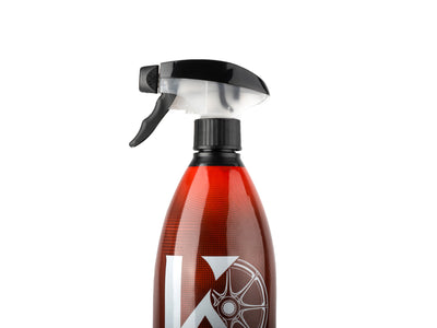 Premium Wheel Cleaner