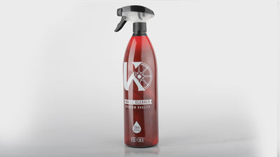 Premium Wheel Cleaner