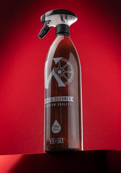 Premium Wheel Cleaner